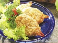 breaded crab claw