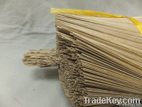 Best supplier of bamboo sticks for agarbatti(Skype id: micha.etopvn)