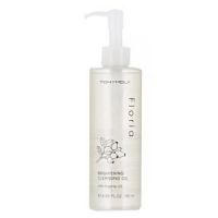 TONYMOLY Floria Brightening Cleansing Oil 190ml