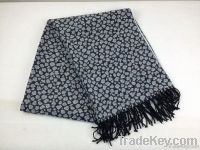 2013 New leopard scarf