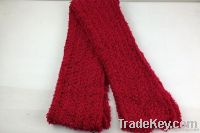 2013 New crochet scarf