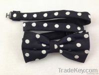 2013 Fashion silk bow tie for men