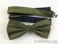 2013 Silk bow tie for men