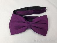 2013 Fashion silk bow tie