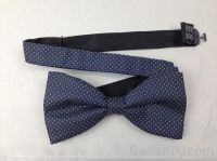 2013 Lastest silk bow tie