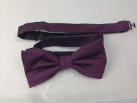 2013 Purest silk bow tie