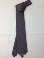 2013Fashion polyester ties for men