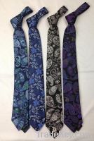 2013Fashion pattern ties