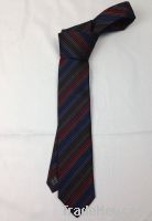 2013Colorful twill polyester ties