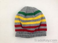 2013Fashion twill hat for kids