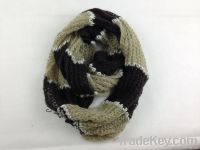 2013  warm neck scarf