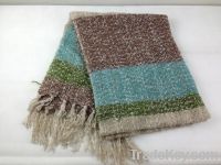 2013  warm knitted scarf