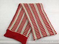 2013 Warm knitted scarf