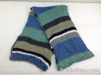 2013 beautiful knitted scarf
