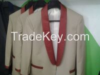 Blazer Suit