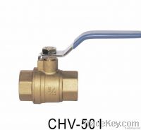 ball valve