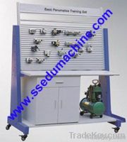 Pneumatic Training Workbench