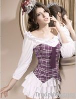 Babydoll & Chemise