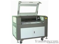 IE1200 Laser Engraving Cutting Machine