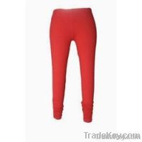 Women's Cotton Leggings