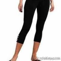 Women's Short Leggings