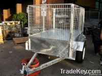 cheap trailers