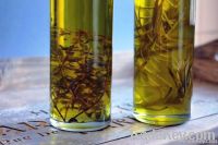 Natural Flavoured Olive Oil