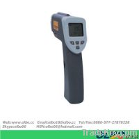 -50~1000'C industrial infrared thermometer