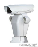 CCTV Security All-in-One Heavy Load Speed Dome PTZ Camera