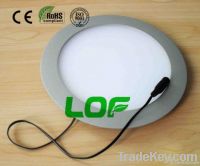 led panel light