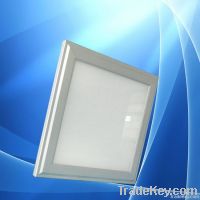 led panel light