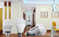 led bulb light