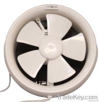 household pp plastic exhaust fan/ventilation fan/ventilating fan