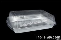 All Purpose Cake Pan With Lid