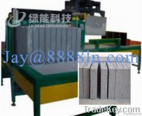 Foam Cement Insulation Board
