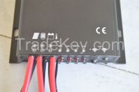 MPPT solar controller