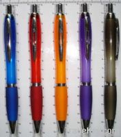 Hot Product Plastic Ball Pen For Promotion