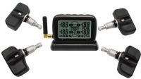 Tire Pressure Monitoring System