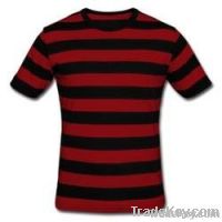 Men's Striped T-Shirts