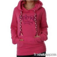 Ladies Hoodies