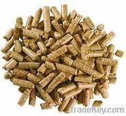 Wood Pellets