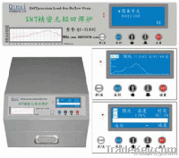 QS-5180C Desk Infrared reflow oven