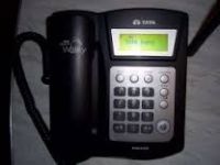 CDMA Fixed Wireless Phone  Axesstel L800