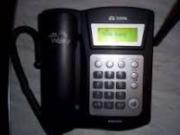 Cdma Fixed Wireless Phone  Axesstel L800