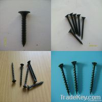 Drywall screw