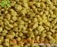 100% natural bee pollen