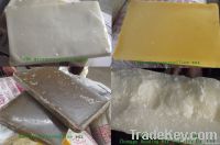 fully and semi refined Paraffin wax