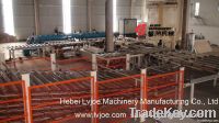 Paper Faced Gypsum Board Production Line