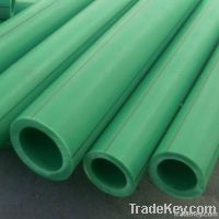 PPR pipe for cold and hot water