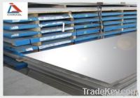 aluminum plate